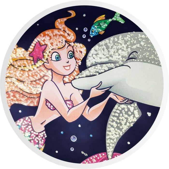 Jouet Fille 4 Ans Lansay - PIXELO - Coffret Etallic - Kit Dessins Aux Effets Pointillés Pochoirs