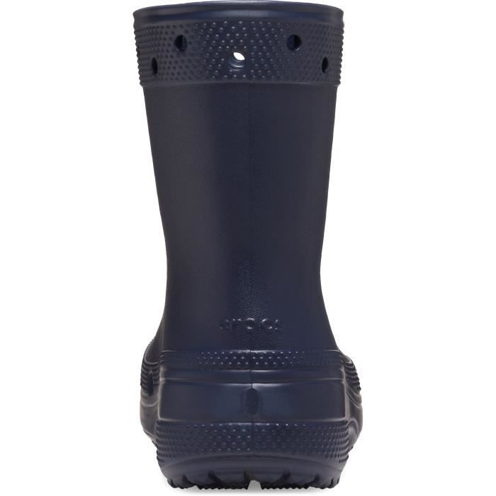 Botte de hot sale pluie crocs