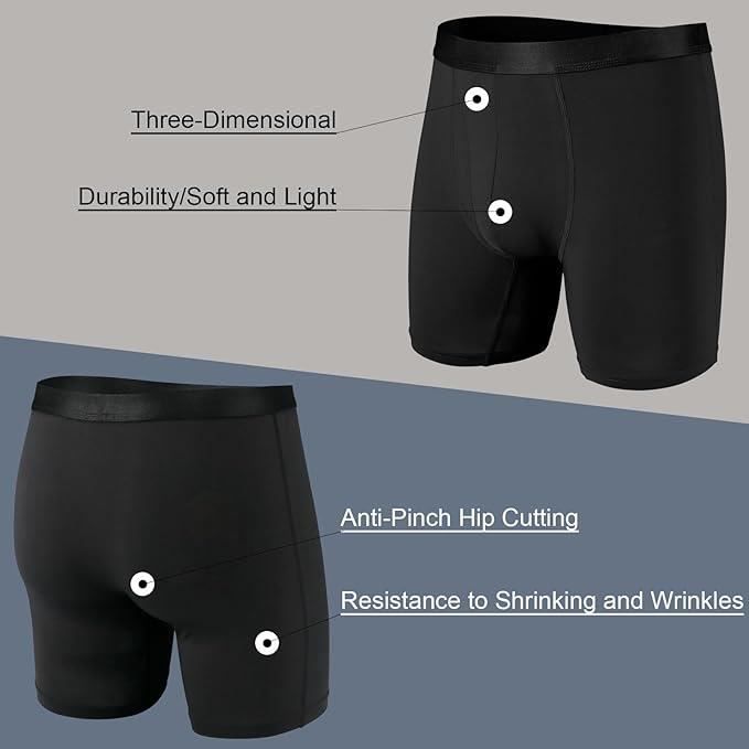 Mens athletic underpants online