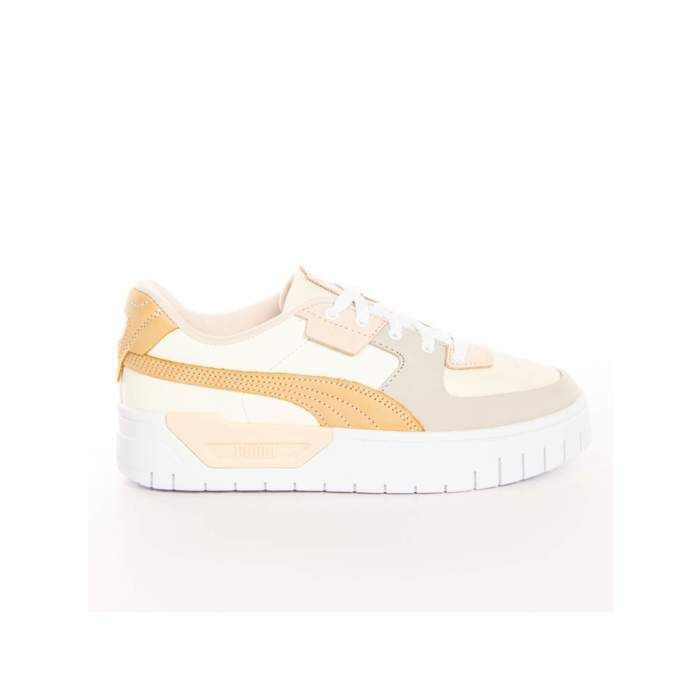 PUMA Baskets Cali Dream Pastel Blanc Femme 014178 39 Blanc Blanc