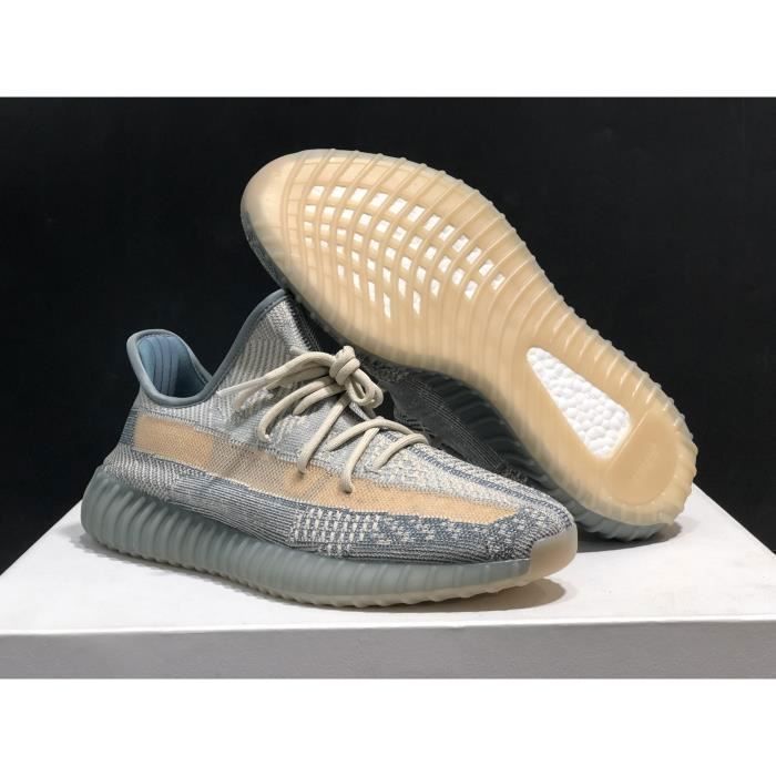 Adidas yeezy boost clearance 350 v2 Brun femme