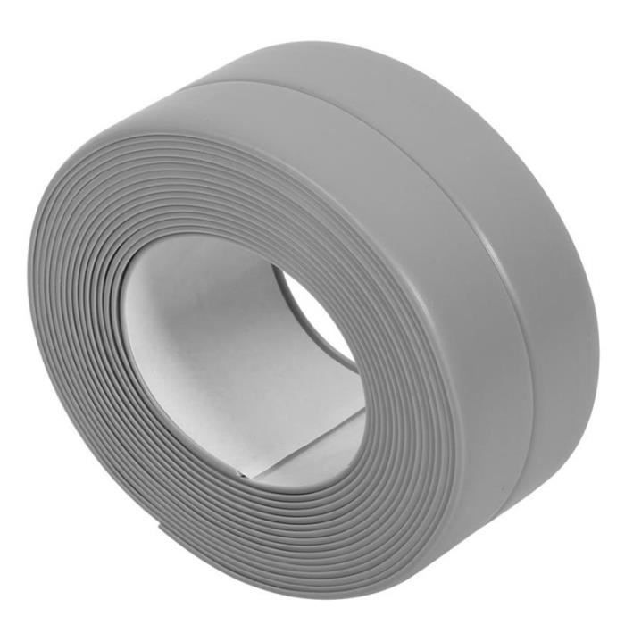 Ruban De Scellage Mural Pour Cuisine Et Salle De Bains, étanche Et Anti