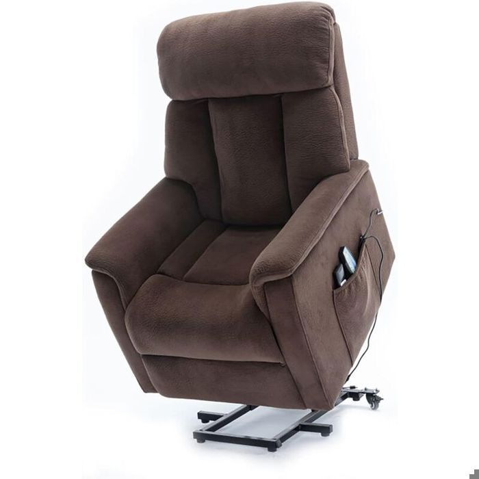 Interrupteur inclinable électrique 2 boutons 5 broches Commande manuelle du fauteuil élévateur Interrupteur inclinable électrique 2 boutons 5 broches Commande manuelle du fauteuil élévateur