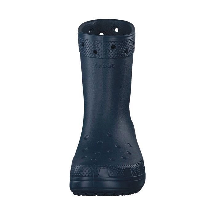 Bottes de pluie CROCS Classic Caoutchouc Navy A