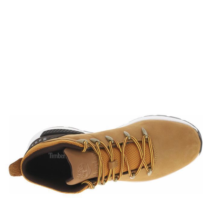 Cuir Nettoyer Des Timberland En Nubuck Timberland Shoe Care