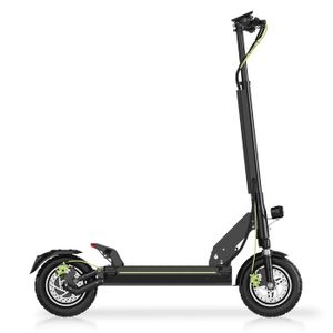 ZE Trott' - Trottinette électrique tout terrain à Treffort
