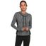 tee shirt manche longue sport femme