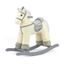 cheval a bascule a partir de 3 ans