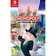 Monopoly Jeu Switch-0