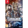 Valkyria Chronicles 4 Jeu Switch-0
