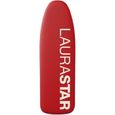 LAURASTAR Housse pour table à repasser My Cover - Rouge-0