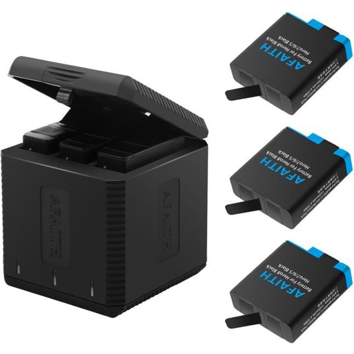 Chargeur Batterie Gopro Hero 4 Cdiscount Chargeur Batterie Gopro Hero 4 Cdiscount