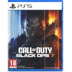 MICROSOFT Call of Duty: Black Ops 7 - Jeu PS5
