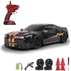 VEHICULE POUR ENFANT-Voiture télécommandée - PASSIONOVA - Drift 360° - 30 km/h - 4WD - PVC haute résistance