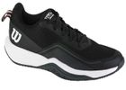 Chaussures de tennis Homme, Noir, Wilson Rush Pro Lite