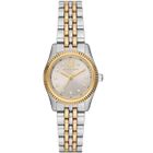 Montre Femme - MICHAEL KORS - MK4815 - Acier Inoxydable - 5 ATM - Quartz