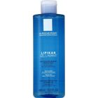 Gel Douche - La Roche-Posay - Lipikar - Apaisant - Hypoallergénique - 400 ml