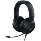 Casque gaming RAZER KRAKEN V3 X - Noir