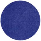 SPIRELLA Tapis de bain HIGHLAND rond 60 cm - Bleu marine