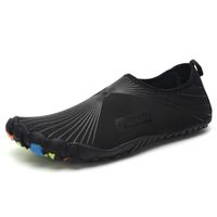 Chaussures Wading mixte MR™ SLIP-ON - Noir - Sports de loisirs - Drainage