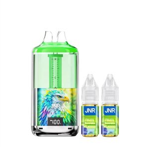 e-liquide adalya strawberry splash 10ml Puff cigarette jetable carton main image 1
