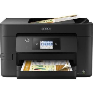 Imprimante photocopieuse scanner wifi epson - Cdiscount
