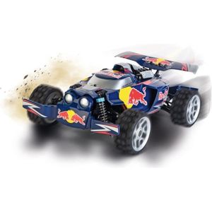 Voiture Radiocommandee Red Bull Cdiscount