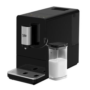MACHINE A CAFE EXPRESSO BROYEUR Machine expresso automatique - BEKO - CEG3194B - 1