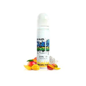 elfbar nachfüll pod läuft aus E Liquide Citron main image 1
