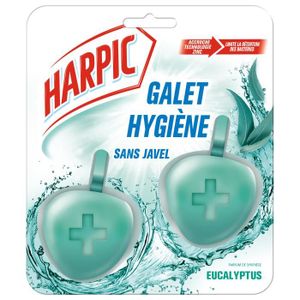 Harpic gel wc javel - Cdiscount