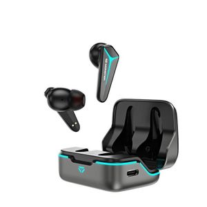 CASQUE - ÉCOUTEURS ECOUTEURS INTRA TRUE WIRELESS GAMING MISSION 45MS 
