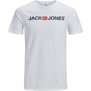 JACK & JONES T-Shirt Bleu Marine Homme Bleu Marine - Cdiscount
