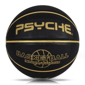 Coussin rond « Ballon de Basket » – Boutique Cado