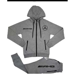 survetement mercedes puma