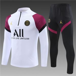 survetement foot pas cher