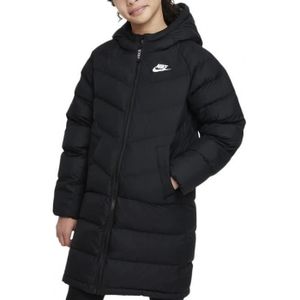 Nike parka - Cdiscount