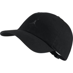 Casquette nike noir jordan online
