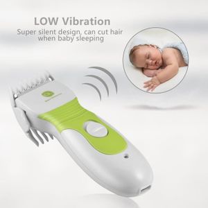 Tondeuse Cheveux Bebe Cdiscount