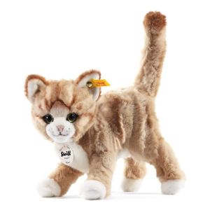 Chat En Peluche Qui Ronronne Achat Vente Jeux Et Jouets Pas Chers Chat En Peluche Qui Ronronne Achat Vente Jeux Et Jouets Pas Chers