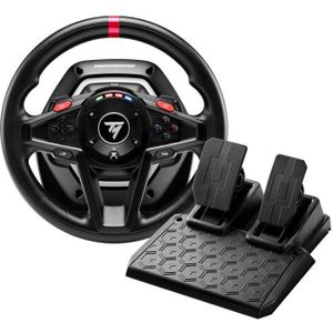 Thrustmaster Volant TM Open Add-On, for PC, PS5, PS4, XBOX ONE, Xbox Series  X