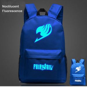 cartable fairy tail