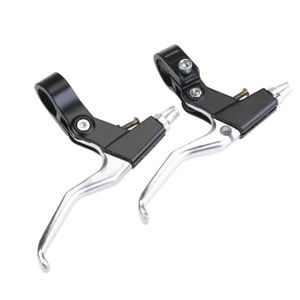 Argent luoem V/élo levier de frein Fit 22,2/ mm//24/ mm
