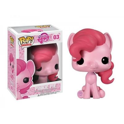 Funko pop my little pony on sale