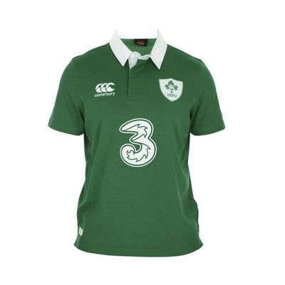 Maillot Domicile British & Irish Lions 2020/2021 – Canterbury, Taille XXL, état Neuf