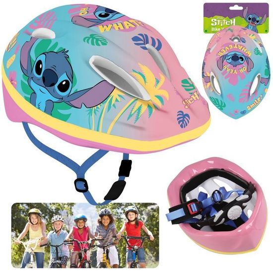 BOBIKE 8740800009 U2013 Casque De Vélo Pour Enfants One Plus Taille Réglable XS (48-52 Cm) Qui Se Combine Parfaitement Avec Les Sièges De Sécurité GO De Couleur Rouge Fraise