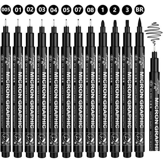 Etui 12 Feutres Coloriage Bic Kids Pointe Moyenne - Feutres De Coloriage Bic | Maison De La Presse