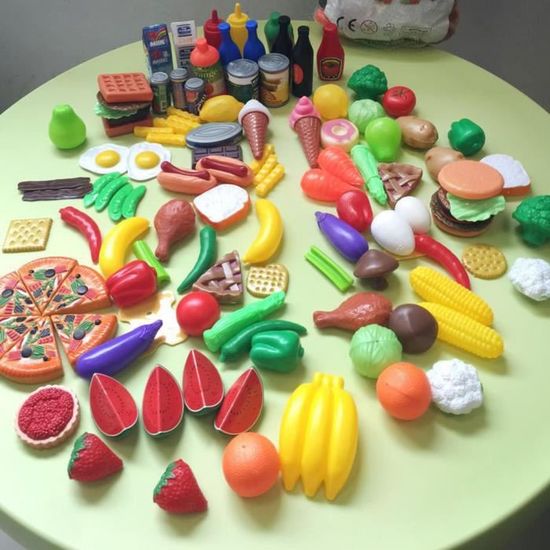 Dinette Avec Poêle à Frire FLYPOP'S - Jeu D'imitation Pour Enfants !