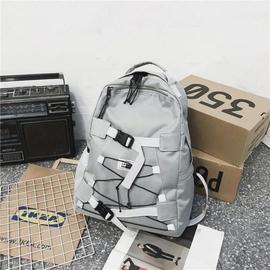 Sac D'École Primaire Léger,Sac À Dos Pour Enfants Imperméable Grande