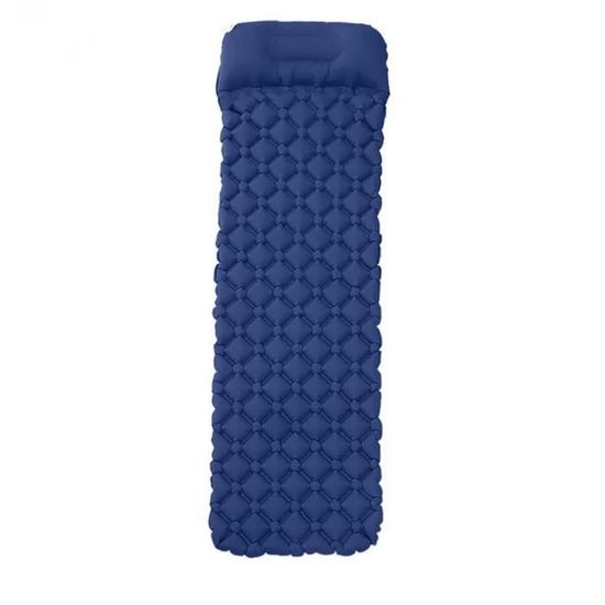 KASIMO Tapis de couchage de camping, ultra léger avec