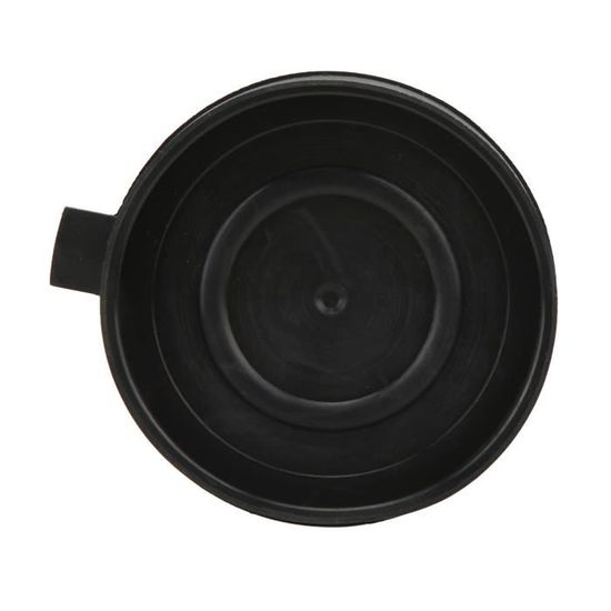 Koplampstofkap Krasbestendige PP koplampkap 89072961 Vervanging voor 301 508 3008 4008 5008 Partner-Anti Stofkap Voor Koplampen C4 Grand